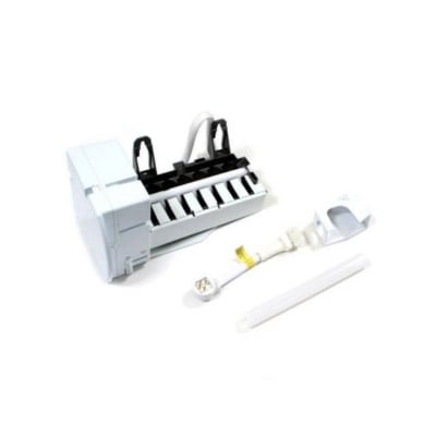GE WR30X10093 Replacement for Whirlpool WR30X10102 Ice Maker Kit