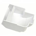 GE GIE18ETHKRBB replacement part - GE WR30X30034 Ice Bucket