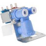 GE PFE28KSKCSS replacement part - GE WR57X27487 Water Valve Assembly