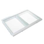 GE GNE25JMKCFES replacement part - GE WR71X25305 Crisper Drawer Frame