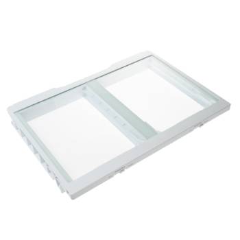 GE WR71X25305 Crisper Drawer Frame
