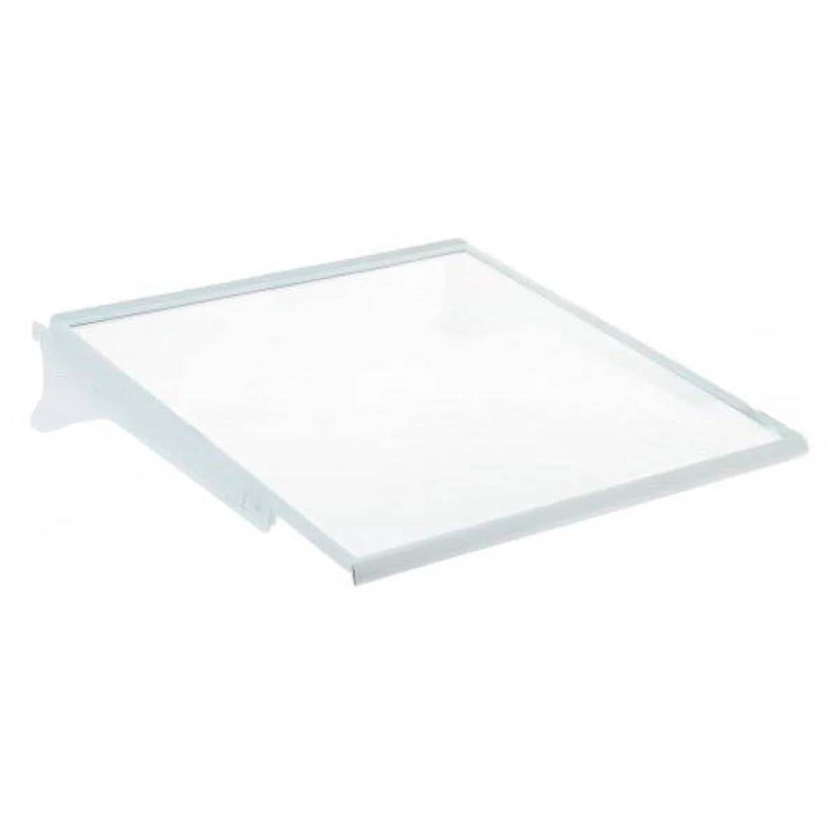 GE WR71X40766 Fresh Food Glass Shelf