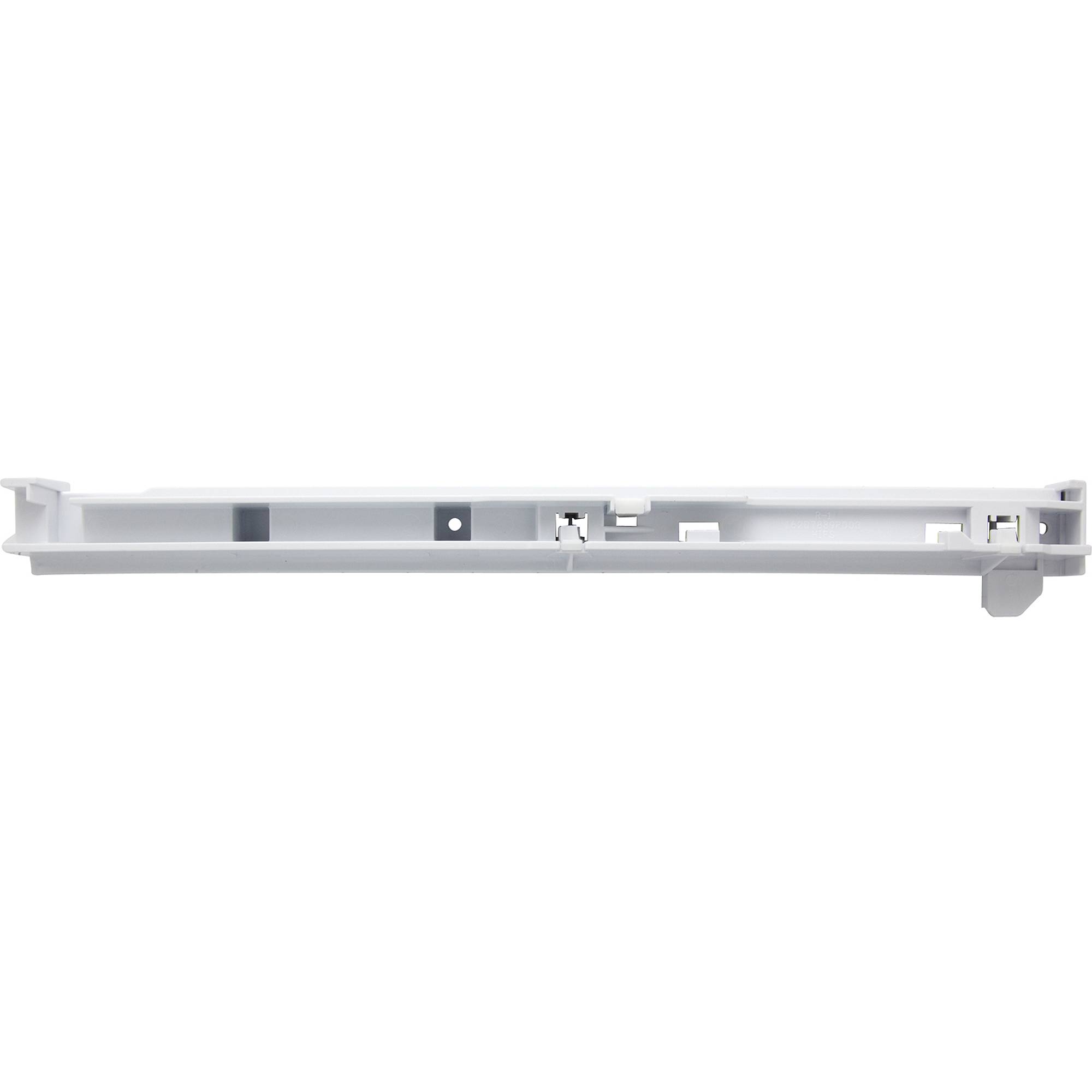GE WR72X240 Refrigerator Crisper Drawer Slide Rail - Right