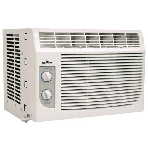 Garrison 311410574 5000 BTU Window Air Conditioner