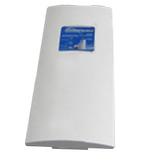 GeneralAire 4413, 22-6 AC22 Cleaner Cover Replacement