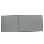 GeneralAire GENERALAIRE MAC1400 replacement part - GeneralAire 5MPD1625 Plastic Access Door