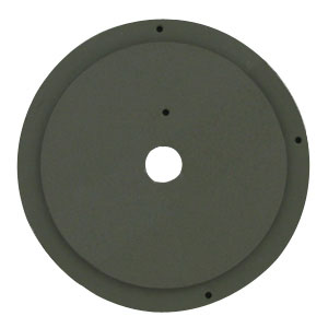 GeneralAire 12852 Humidifier Motor Mounting Plate