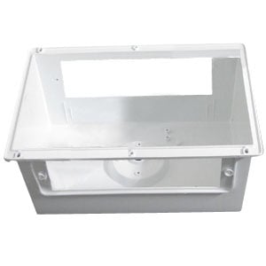 GeneralAire 1137-38 Humidifier Cabinet Assembly