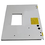 GeneralAire GENERALAIRE 1300 replacement part - GeneralAire VB14 Dehumidifier Blower Supply