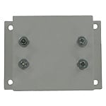 GeneralAire GENERALAIRE 1300 replacement part - GeneralAire BM14 Dehumidifier Motor Base