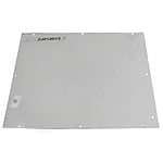 GeneralAire GENERALAIRE 1300 replacement part - GeneralAire SM14 Insulated Dehumidifier Side Panel