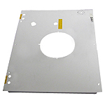 GeneralAire GENERALAIRE 1300 replacement part - GeneralAire VR14 Dehumidifier Return Panel