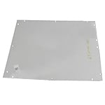 GeneralAire GENERALAIRE 1300 replacement part - GeneralAire SD14 Insulated Dehumidifier Side Panel