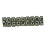 GeneralAire GENERALAIRE 1300 replacement part - GeneralAire TS14 5 Amp Dehumidifier Terminal Strip