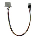 GeneralAire 1000-11 Humidifier Wiring Harness