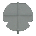 GeneralAire GENERALAIRE 950X replacement part - GeneralAire 950-5 Humidifier Damper Disk