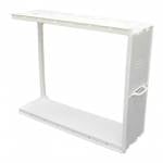 Generalaire AC24 replacement part - GeneralAire 13606 Media Frame Assembly for AC24