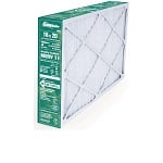 3M Filtrete AC Filters HONEYWELL F25 replacement part GeneralAire 4365 MERV11 Filter 16x20