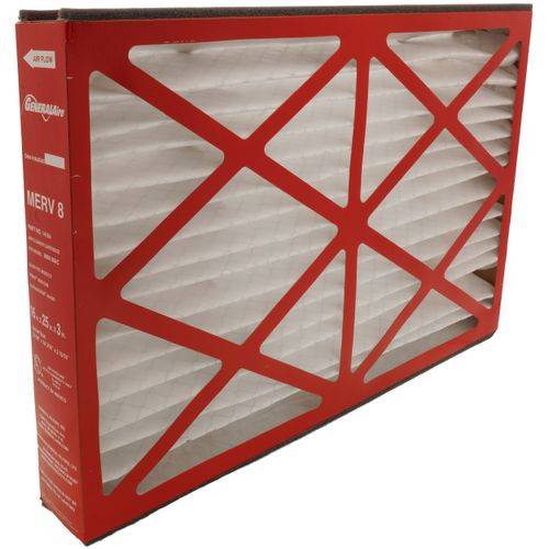 GeneralAire 3FM1625 MERV 8 Filter Media Cartridge