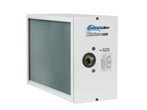 General Aire TERSus1200 Air Purification System