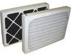 GeneralAire Air Cleaner filter GENERALAIRE AC500 replacement part GeneralAire 4610 HMK500 Filter Replacement Kit 2-Pack
