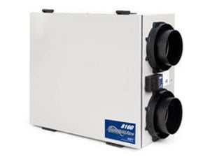 GeneralAire 8160 Heat Recovery Ventilator 160 CFM