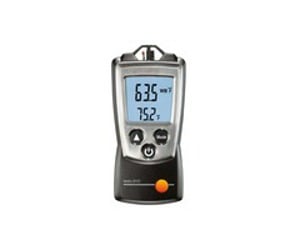 GeneralAire 610 Digital Thermohygrometer
