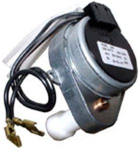 GeneralAire 727-40 Humidifier Motor Assembly