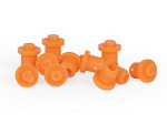 GeneralAire GENERALAIRE 950X replacement part - GeneralAire GA4299 950 Humidifier Orange Orifice