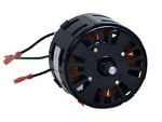 GeneralAire GENERALAIRE 1000 replacement part - GeneralAire 7584 GA4237 1000 Series Humidifier Motor
