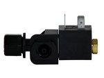 GeneralAire GENERALAIRE SL-16 replacement part - GeneralAire 16-20 24 Volt Solenoid Valve Assembly Part 7604