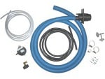 GeneralAire GENERALAIRE DS25 replacement part - GeneralAire EDMK4 Steam Humidifier Duct Mount Kit