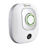 recommended product Greentech 1X5532 pureAir 50 Active Plug-In Air Purifier