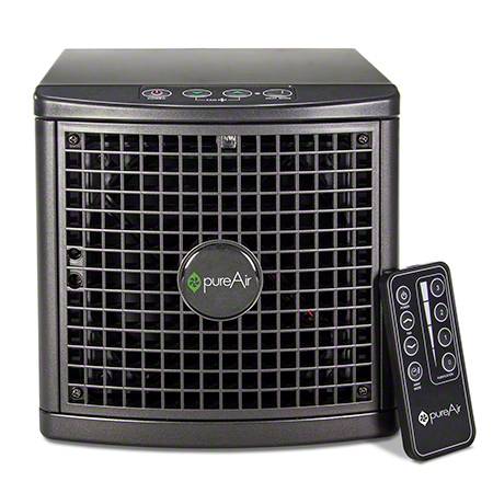 Greentech 1X5535 pureAir 1500 Active Air Purifier