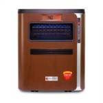 View Video Greentech 1X5523 3-in-1 Heater, Humidifier, and Air Purifier