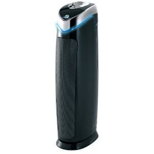 Germ Guardian AC4825E 3-in-1 Air Cleaning System 22" Tower