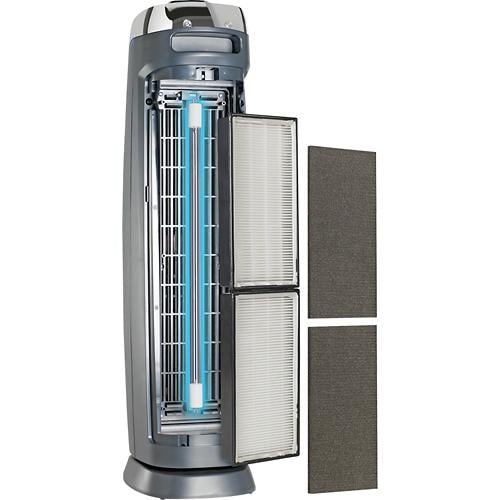 Germ Guardian AC5000E 3-in-1 Air Cleaning System 28" Tower