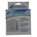 PureGuardian FLTDC Humidifier Decalcification Filter