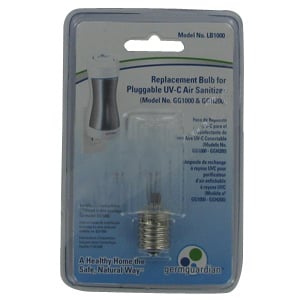 Germ Guardian Replacement Bulb for GG1000 - LB1000