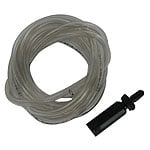 Hamilton HAMILTON 800D replacement part - Hamilton Overflow Tube for 400D & 800D M-180
