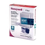 Honeywell HAC-700 Humidifier Filter B 2-Pack
