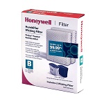 Honeywell HCM-750 replacement part - Honeywell HAC-700 Humidifier Filter B 2-Pack