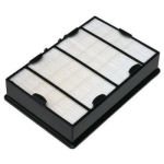 Holmes Air Filters Furnace Filters HOLMES HAP650 replacement part Holmes HAPF600 HEPA Filter for Harmony Series