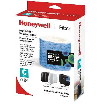 Honeywell HC-888 Replacement Humidifier Filter