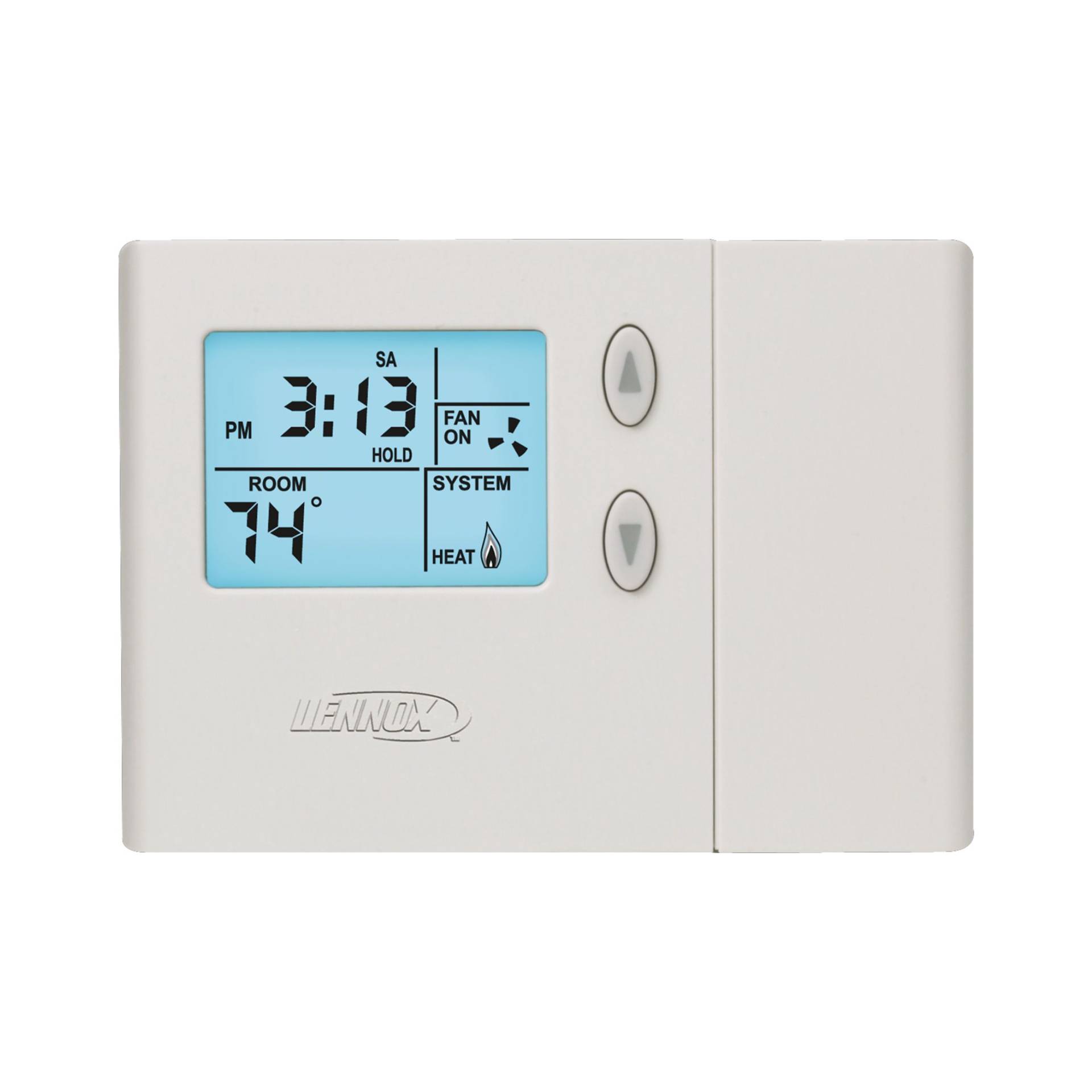 Filters Fast® HLX51M34 Digital Programmable Thermostat