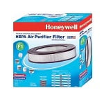 recommended product Honeywell Universal HEPA Filter Replacement HRF-F1