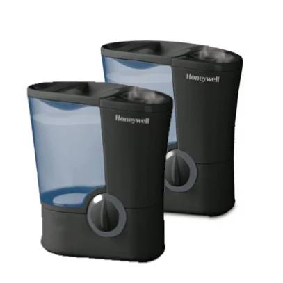 Honeywell HWM-950 Warm Moisture Humidifier- 2 Pack - 2-Pack