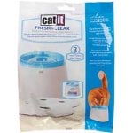 Catit Filters for Small Cat Water Fountain