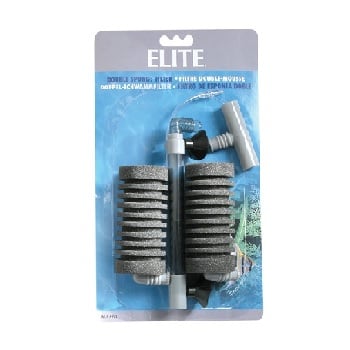 A902 - Elite Double Sponge Filter Replacement