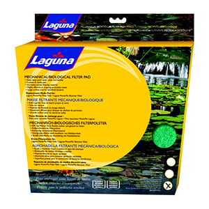 Laguna PT177 PowerFlo Fine Polishing Filter Pad